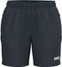 Jako One Vrijetijdsshort Dames - Antraciet | Maat: 48