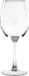 Olympia Rosario Wijnglazen 250ml (6 Stuks) - Transparant Glas