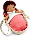 Lilliputiens Babypop Alix (36cm)
