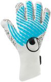 Uhlsport Fm Cybertec Supergrip+ Keepershandschoenen Wit 12