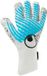 Uhlsport Fm Cybertec Supergrip+ Keepershandschoenen Wit 12