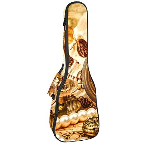 Mersov Concert Ukelele Rugzak
