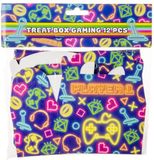 Duckiez Traktatiedoosje Gamer - 12 stuks