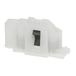 Balay Fermeture De Porte D'Origine (00623797, 10022250) Sèche-linge Balay Bosch Constructa, Gaggenau, Neff, Siemens, Viva