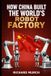 How Libri GmbH How China Built the World's Robot Factory