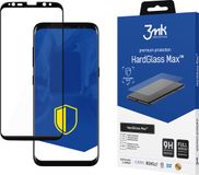 3mk HardGlass Max Samsung Galaxy S8/S9 BL