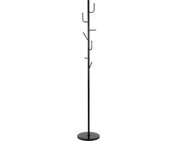 Housecraft Living Twiggy Kapstok staand Metaal Zwart