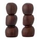 Bloomingville Salvi Pepper and Salt Set
