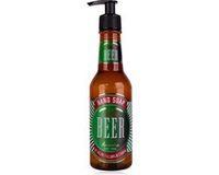 Accentra Handzeep Beer Brewed Bottle