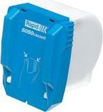 Rapid nietjes cartridge 5080e, set van 3