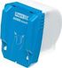 Rapid nietjes cartridge 5080e, set van 3