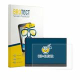 BROTECT - Screenprotector voor ASUS ZenScreen MB16NCG - Folie Beschermfolie transparant