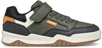 Geox Junior Boy J Perth Boy E Sneakers Military 29_EU