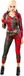 RUBIES NL - Harley Quinn Vrouwen Suicide Squad 2 Kostuum - Large
