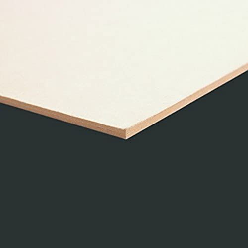 Clairefontaine 93976C Karton - 60 x 80 cm - 1 mm - Grijs - 10 stuks