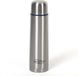 San Ignacio Thermosfles - 350 ml - RVS - Zilver