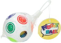 Koopman Fidget Puzzelbal