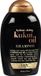 OGX Hydrate + Defrizz Kukui Oil Shampoo Vrouwen Shampoo 385ml