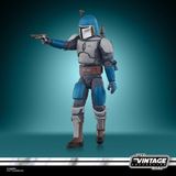 Star Wars The Vintage Collection Mandalorian Fleet Commander Action Figure