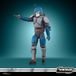 Star Wars The Vintage Collection Mandalorian Fleet Commander Action Figure