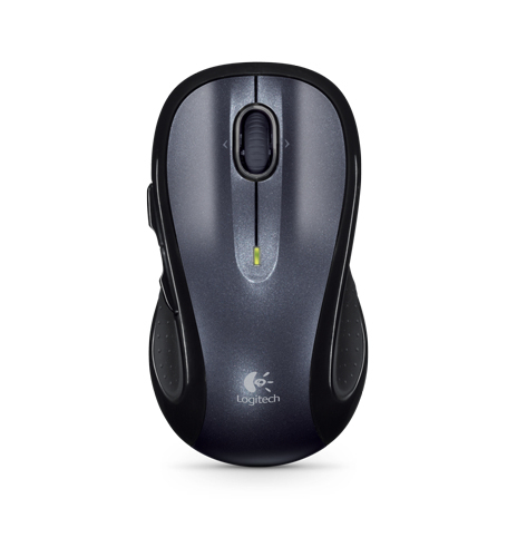 Logitech M510