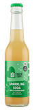 BioToday Sparkling Soda Appel-Vlierbloesem