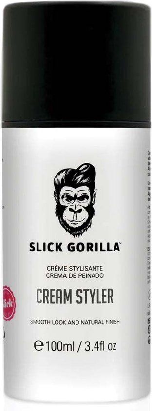Slick Gorilla Cream Styler 100g