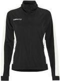 Craft damesfleecejas Evolve 2.0 Contrast Full Zip Jacket W