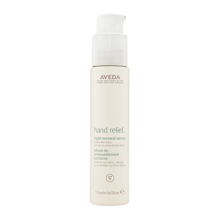 Aveda Hand Relief Night Renewal Handserum 30ml