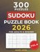 Sudoku Book for Adults & Seniors (Vol. 6): Large-Print Puzzles. Hard Puzzles with Solutions – Perfect for Relaxation, Brain Training, and Puzzle Lovers.