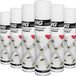 Merkloos / Sans marque HG X Spray Tegen Wespen - 6 x 400 ml - Voordeelverpakking