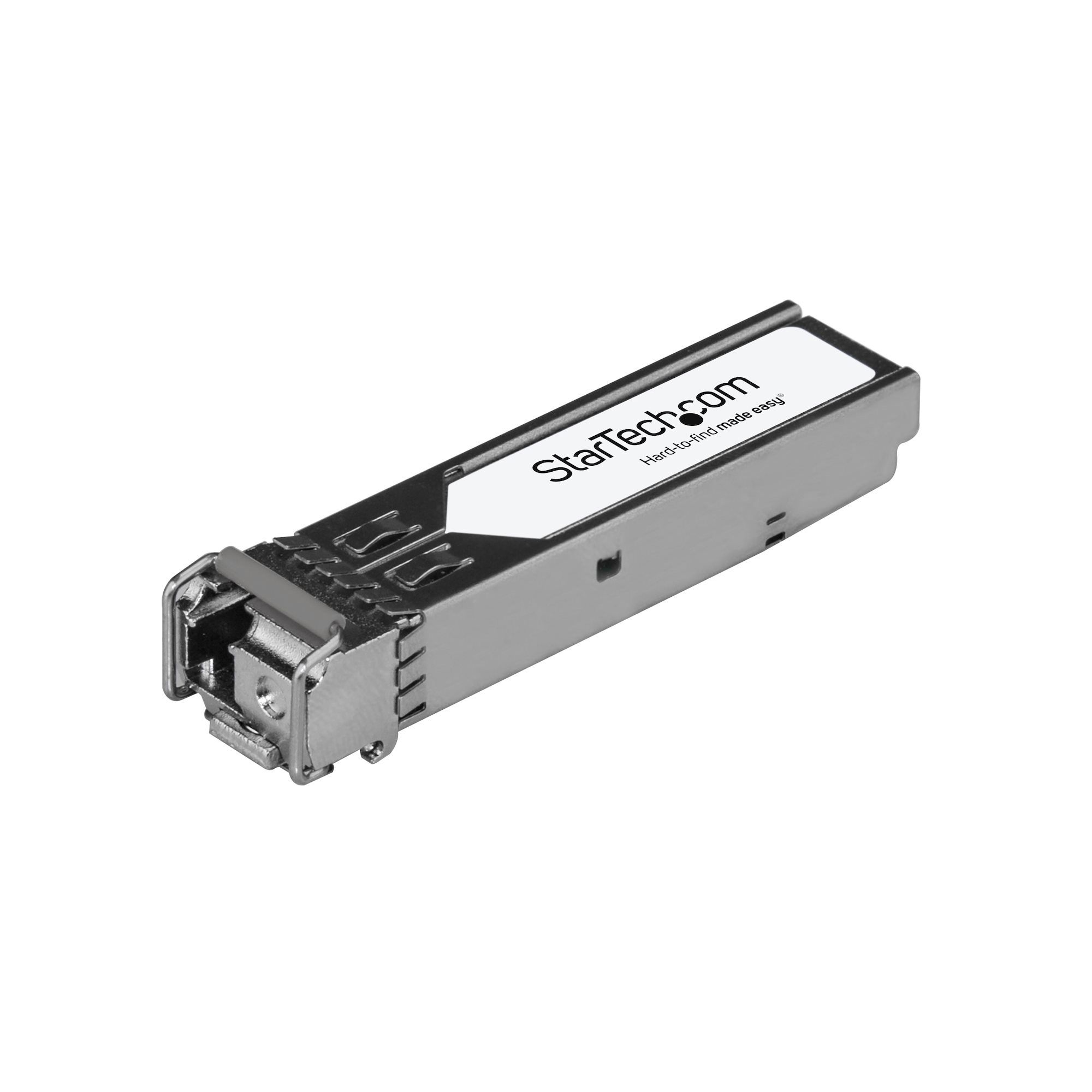 StarTech.com SFP transceiver module - Extreme Networks 10056 compatibel