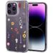 Spigen Cyrill Cecile Flower Garden Hoesje voor Apple iPhone 14 Pro Max