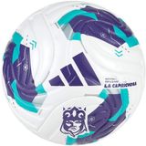 Adidas Queens League Minivoetbal Wit 1