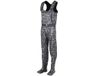 Kinetic Neorush combinaison de pêche en néoprène gris EU 40-41 homme