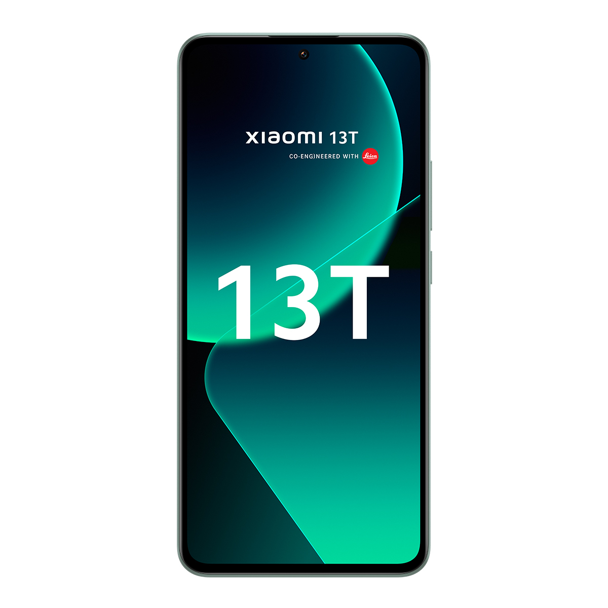 Xiaomi  13T / 256 GB / Meadow Green