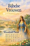 Bijbelse Voice Of Grace Press Bijbelse Vrouwen Woordzoek puzzelboek