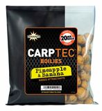 Carp Spirit Carptec Boilies | 300g 20mm Pineapple & Banana