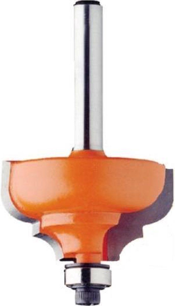 CMT Profielfrees Ø 28,7 x 13 mm. R=4