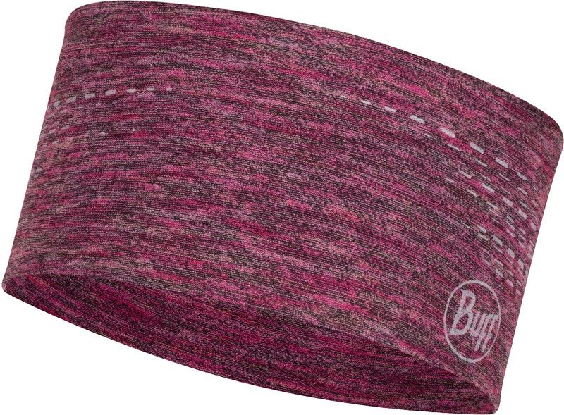 Buff Dryflx Hoofdband - reflective-light grey - 2019