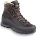 MEINDL Schlern MFS - Heren Wandelschoenen - Maat 44.5 - Donkerbruin - Leer