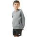 FC Barcelona Hoodie enfant Air 2025/26