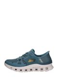 Skechers Slip-Ins: Glide-Step Pro Sneakers Laag - Licht blauw