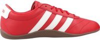 ADIDAS GRAND COURT LO Rot 36 2/3 EU