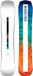 Nidecker Escape Snowboard Transparent 165W