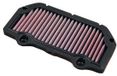 HLC SB DISTRIBUTION SL Dna P-s6s11-0r Filtre à air Violet