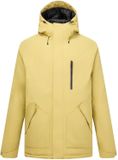 Regatta Wandeljas Slyvan Heren Polyester Woestijnbeige(zwart) S