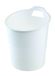 Fellowes Afval papier Bin G2D Bianco