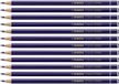 STABILO - Premium kleurpotloden - Original - 12 Stuks - Violet Donker