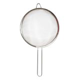COOK CONCEPT, KU6763, 24 cm Stainless Steel Strainer
